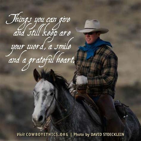 10+ Cowboy Quotes About Life - Life | Cowboy quotes, Western quotes, Rodeo quotes