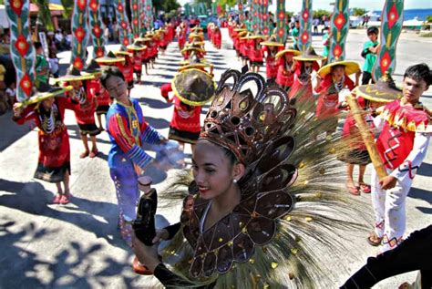 The 10 Greatest Festivals In The Philippines