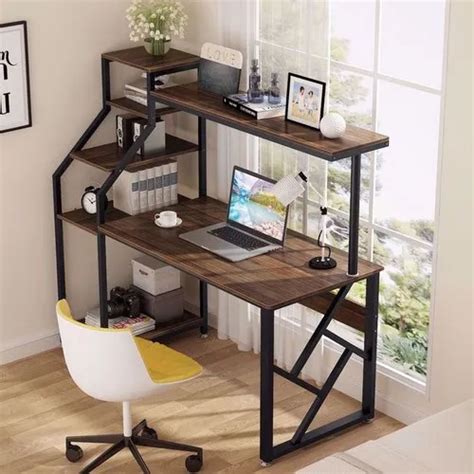 Metal Study Table Or Computer Table at Rs 14000 in Bengaluru | ID ...