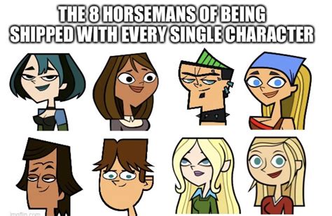 Total Drama Meme #73 : r/Totaldrama