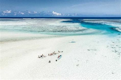 About 1 — Snorkel Cook Islands