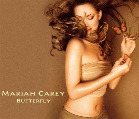 Retro Rewind: Mariah Carey's 'Butterfly' (The Interviews) - That Grape Juice