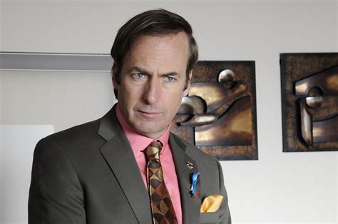 Bob Odenkirk on Breaking Bad’s Saul Spinoff -- Vulture