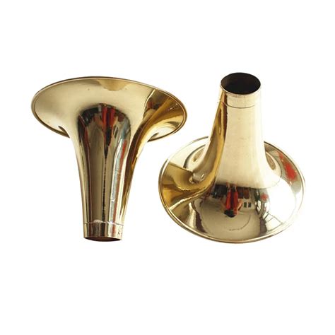 Quality brass thickening zurna bowl zurna kitchenware zurna bell mouth ...