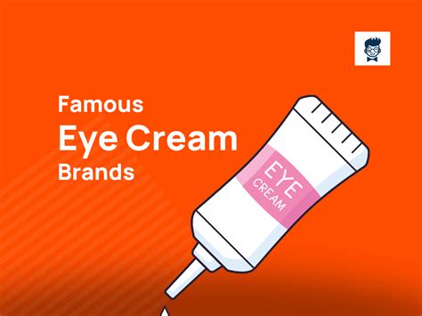 List of 20+ Top Eye Cream Brands in the World -BeNextBrand.cm