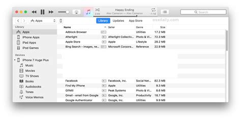 Get iTunes 12.6.3 with App Store for Mac and Windows