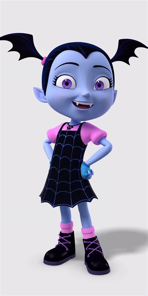 Categoria:Personagens de Vampirina | Disney Wiki | Fandom