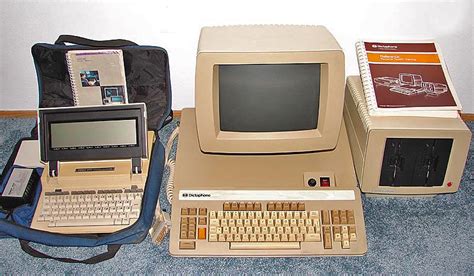 ‎What was your first notebook? Mine was a Tandy 600 in 1985 photo ...