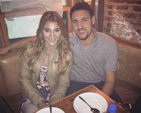 Klay Thompson Family Pictures, Wife, Age, Height, Brother, Parents