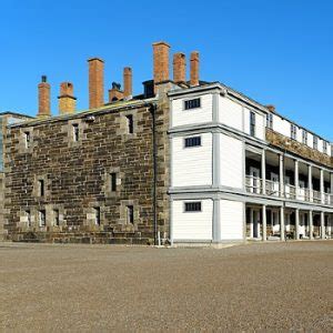 The Army Museum Halifax Citadel - Halifax | Nova Scotia - 1000 Towns of Canada