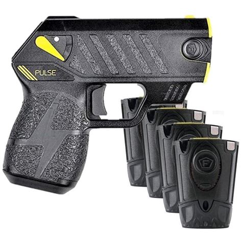 TASER® Gun for Sale - Order Discounted Self-Defense Tasers