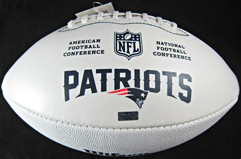 tom-brady-signed-football-2 - Memorabilia Center