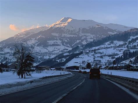 Skiing In Davos During World Economic Forum - Possible? Worth It?