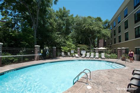 HOLIDAY INN EXPRESS & SUITES CHARLESTON - MOUNT PLEASANT, AN IHG HOTEL - Updated 2024 Prices ...