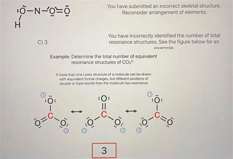 Solved Draw the Lewis structure for nitric acid ( HNO3). How | Chegg.com