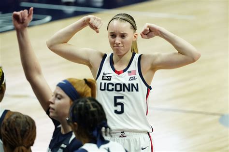 The case for UConn’s Paige Bueckers to win national player of the year - The UConn Blog