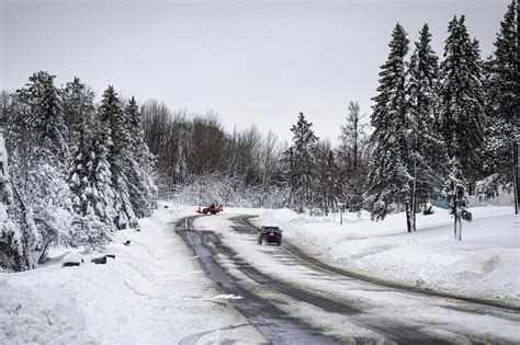 The first day of winter arrives this week, marked by the solstice : NPR