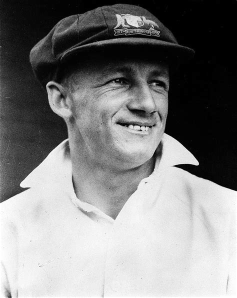 Sir Donald Bradman: Cricket's Greatest Phenomenon | Wisden Almanack