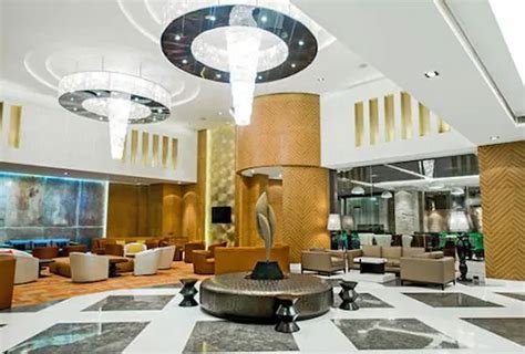 Holiday Inn Amritsar | Hotels in Amritsar