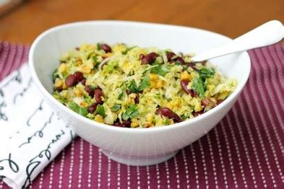 Charred Corn and Cabbage Salad | Tasty Kitchen: A Happy Recipe Community!