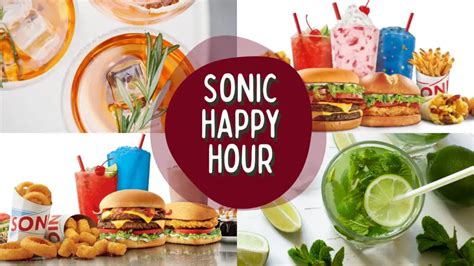 Sonic Happy Hour Times 2024 - Dorris Alverta