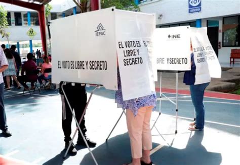 Elecciones Locales 2022: Así puedes ubicar tu distrito