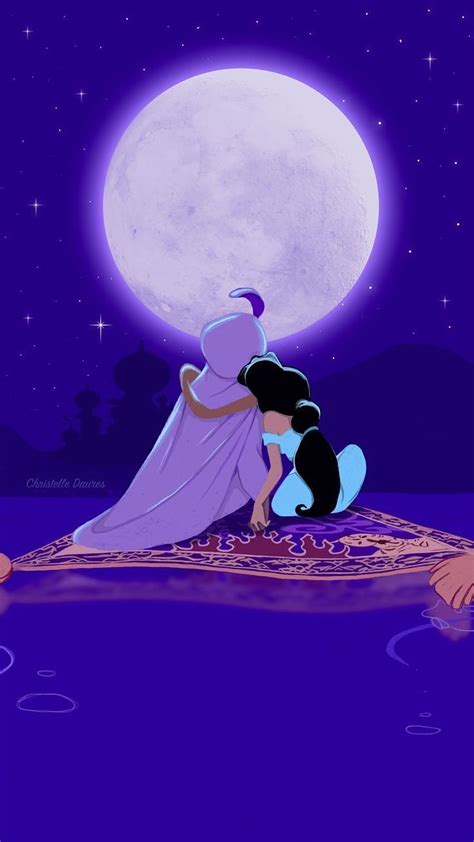 5120x2880px, 5K Free download | Aladdin Cartoon iPhone Mobile, Princess ...