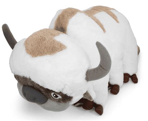 Best Appa Plush Guide for Airbenders - Avid Plush