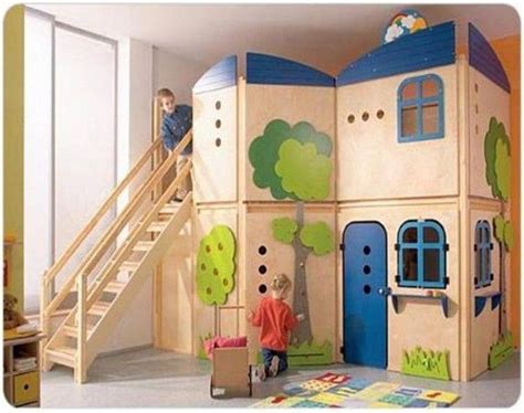 6 Cool And Functional Indoor Children Playhouses | Kidsomania $500 #backyardplayhouse | Indoor ...