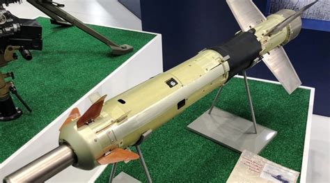 India signs for more Konkurs-M anti-tank missiles - EDR Magazine