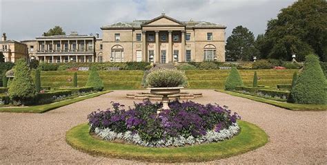 Tatton Park - - Visit Manchester