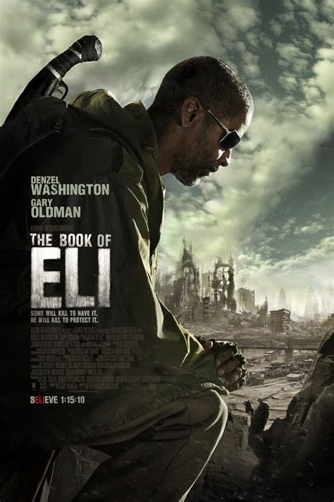 The Book of Eli (2010) - IMDb