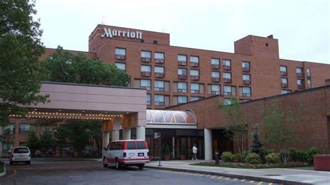 Hotel Marriott Boston Burlington (Burlington) • HolidayCheck (Massachusetts | USA)