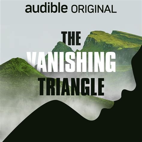 The Vanishing Triangle by Claire McGowan shines the light on unsolved ...