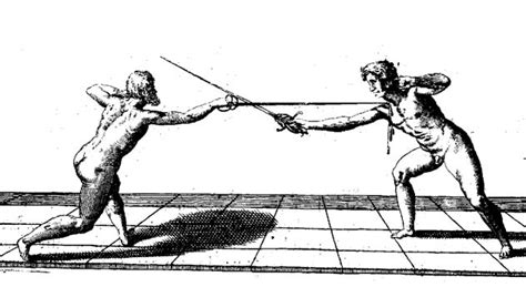 Saber vs Rapier? | SBG Sword Forum