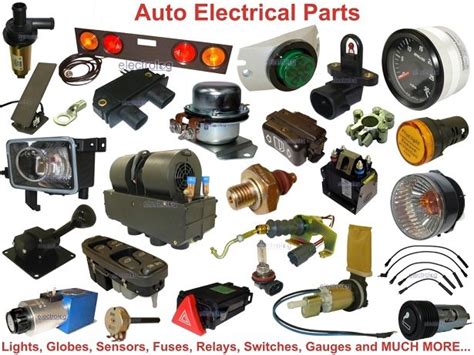 Auto Electrical Parts Auckland - Used & Recycled Alternator Starter Motors