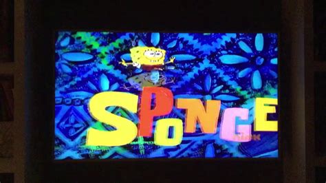 Spongebob theme song backwards - YouTube