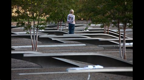 Photos: National 9/11 Pentagon Memorial | 11alive.com