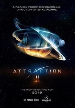 Attraction 2 2020 Full movie online Seriesonlinehd.net