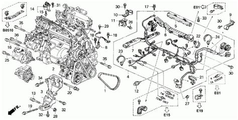 b18 engine wiring diagram - Wallpaper Lehner