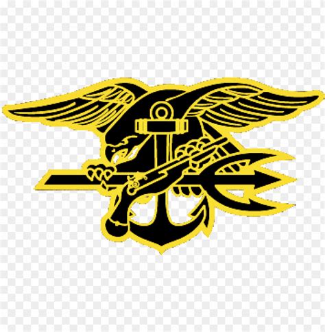 NavySeal Logo - campestre.al.gov.br