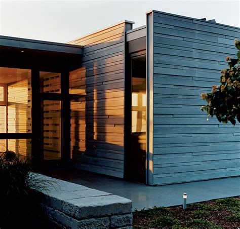 Martha’s Vineyard house by Architecture Research Office | Wallpaper