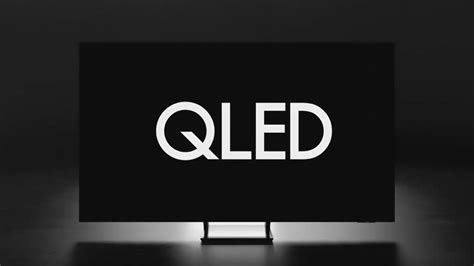 What are QLED TVs? | Choosing a QLED TV | Samsung US