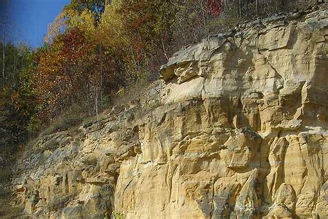 Bedrock Geology – WGNHS – UW–Madison