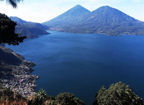 Lake Atitlan Sunrise Volcano Tour San Pedro | Lake Atitlan Tours