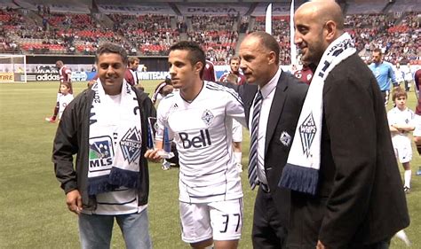 Vancouver Whitecaps FC announce 2011 Team Awards | Vancouver Whitecaps FC