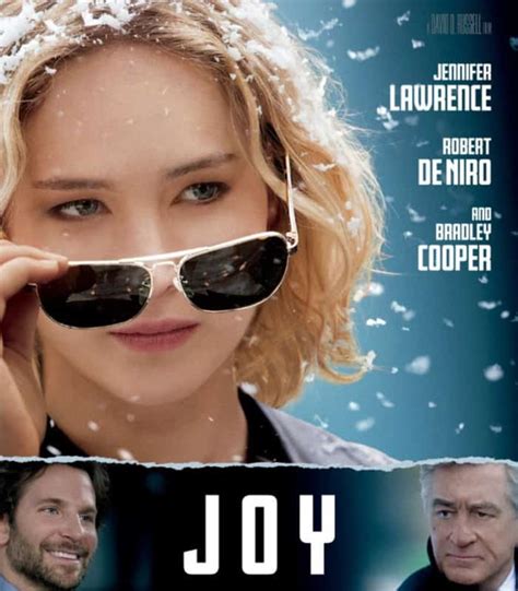 JOY Film Review