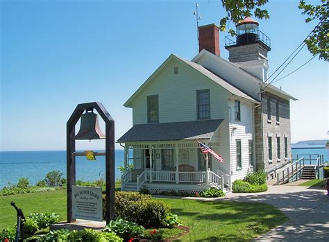 Office of Planning and Development - Local Waterfront Revitalization Progran