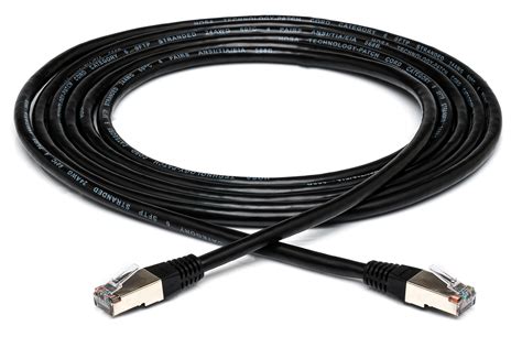 Cat 6 Cables - Network Cables - Data Cables | Hosa Cables