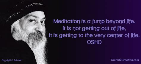 OSHO: Meditation for Busy People - 21 Day Meditation Program | YLC